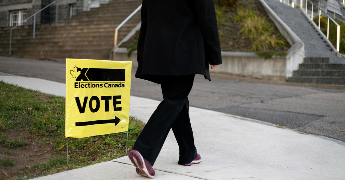 Conservative Party of Canada Shadow Cabinet | Edelman Global Advisory